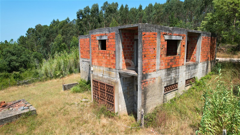 Terreno para Construção  com Urbano Águeda, Barrô e Aguada de Baixo - 1497220 - 5