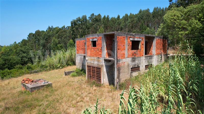 Terreno para Construção  com Urbano Águeda, Barrô e Aguada de Baixo - 1497220 - 6