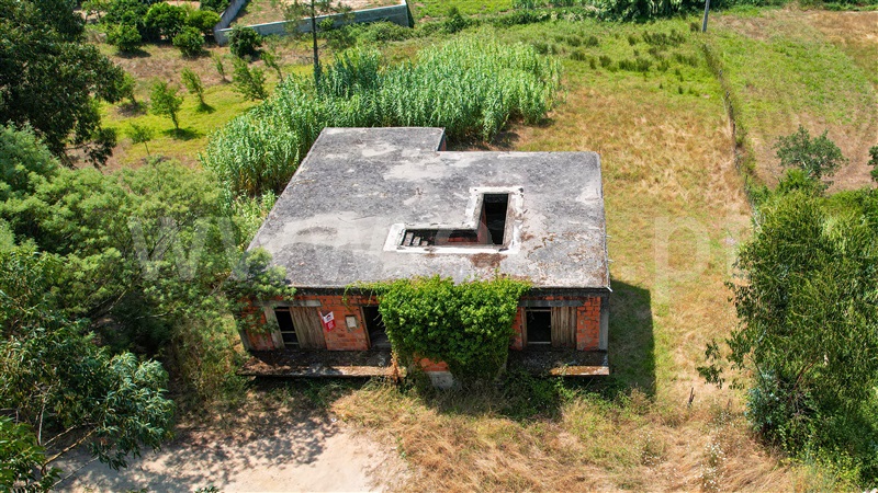 Terreno para Construção  com Urbano Águeda, Barrô e Aguada de Baixo - 1497220 - 7