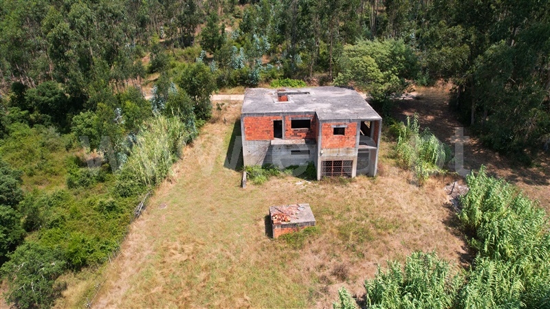 Terreno para Construção  com Urbano Águeda, Barrô e Aguada de Baixo - 1497220 - 8