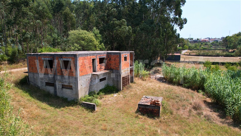 Terreno para Construção  com Urbano Águeda, Barrô e Aguada de Baixo - 1497220 - 10