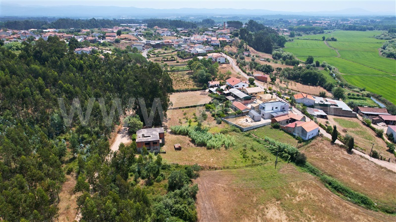 Terreno para Construção  com Urbano Águeda, Barrô e Aguada de Baixo - 1497220 - 12