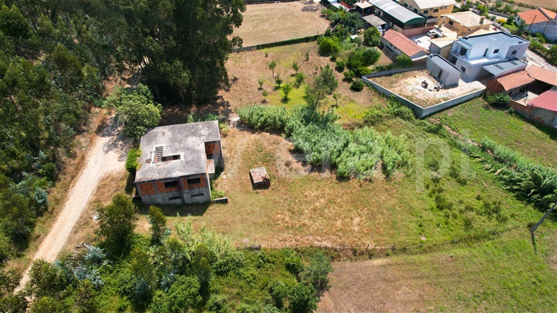 Terreno para Construção  com Urbano Águeda, Barrô e Aguada de Baixo - 1497220 - 13