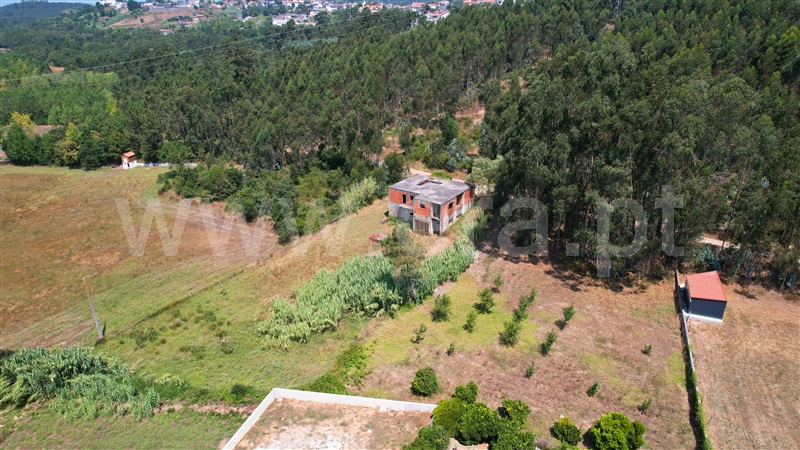 Terreno para Construção  com Urbano Águeda, Barrô e Aguada de Baixo - 1497220 - 14