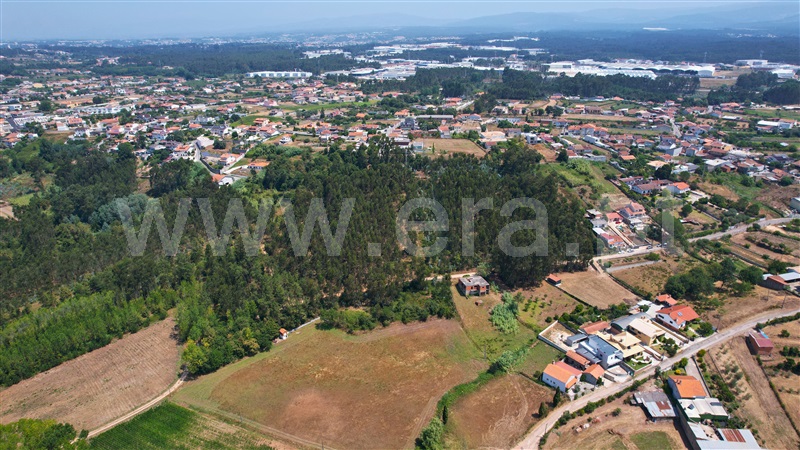 Terreno para Construção  com Urbano Águeda, Barrô e Aguada de Baixo - 1497220 - 17