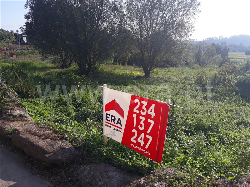 Terreno para Construção / Águeda, Macinhata do Vouga