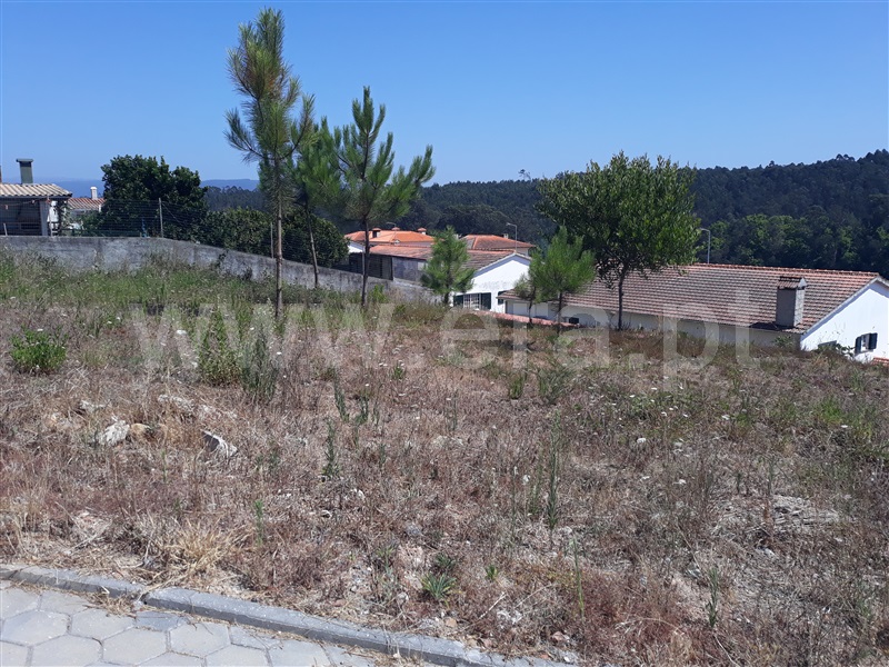 Terreno para Construção / Águeda, Souto do Rio
