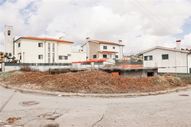 Terreno para Construção  Águeda, Trofa, Segadães e Lamas do Vouga - 1443513 - 2
