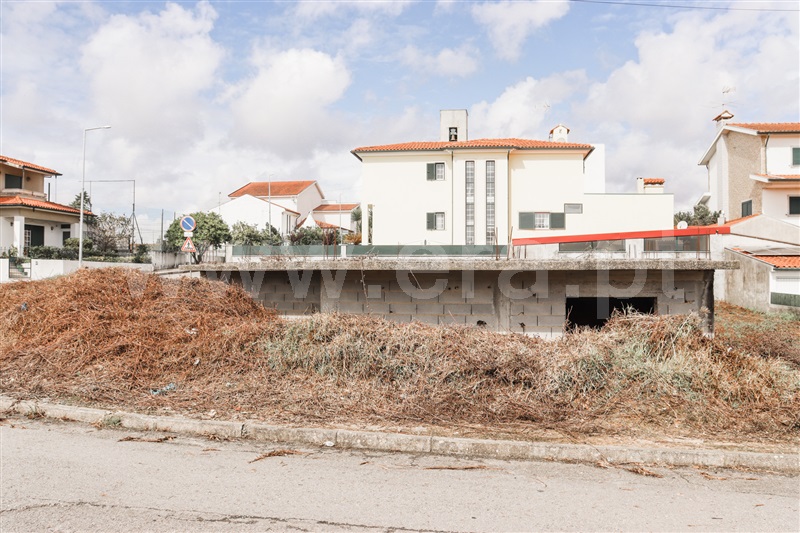 Terreno para Construção  Águeda, Trofa, Segadães e Lamas do Vouga - 1443513 - 7