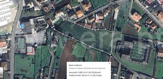 Terreno para Construção  Águeda, Valongo do Vouga - 1484417 - 2