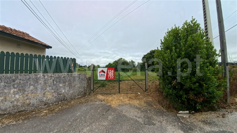 Terreno para Construção / Águeda, Valongo do Vouga