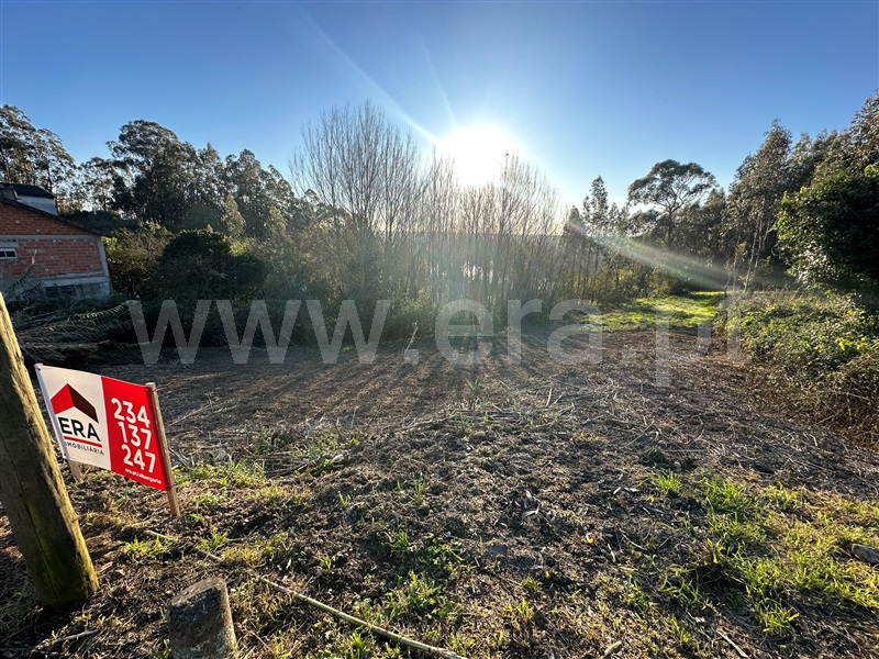 Terreno para Construção  Albergaria-a-Velha, Angeja - 1277641 - 3