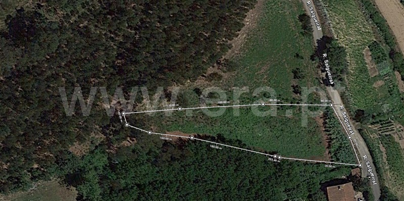 Terreno para Construção  Albergaria-a-Velha, Angeja - 1277641 - 4