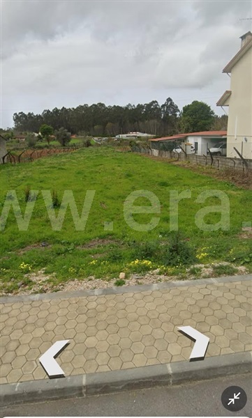 Terreno para Construção  Albergaria-a-Velha, Assilhó - 1490930 - 1