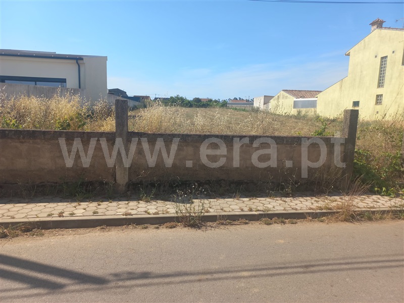 Terreno para Construção / Albergaria-a-Velha, Branca