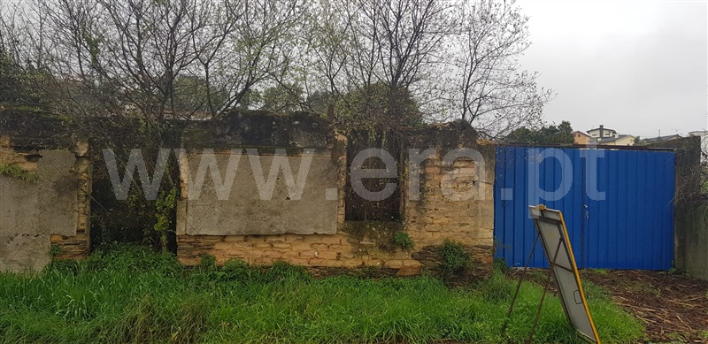 Terreno para Construção  Albergaria-a-Velha, São João de Loure e Frossos - 1248333 - 1