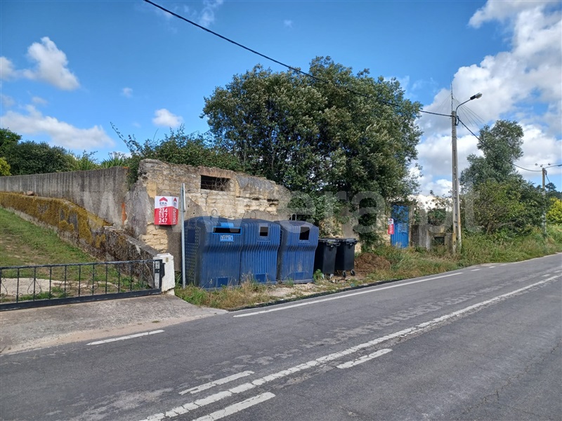 Terreno para Construção  Albergaria-a-Velha, São João de Loure e Frossos - 1248333 - 19