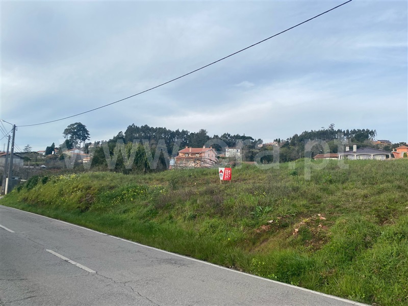 Terreno para Construção  Albergaria-a-Velha, São João de Loure e Frossos - 1450859 - 4