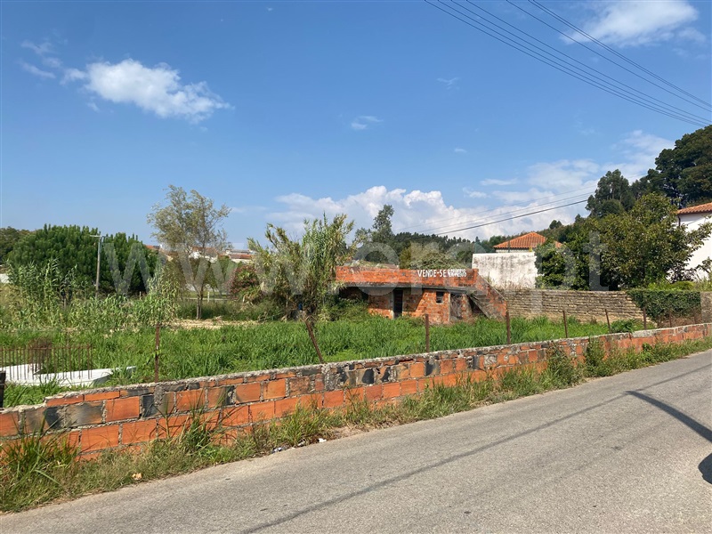 Terreno para Construção  Albergaria-a-Velha, São João de Loure e Frossos - 1433397 - 1