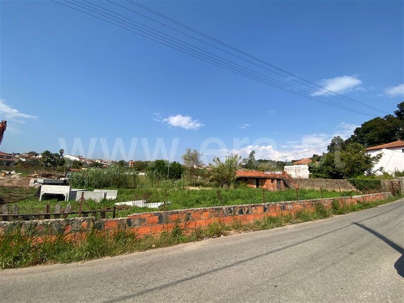 Terreno para Construção  Albergaria-a-Velha, São João de Loure e Frossos - 1433397 - 2