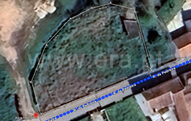 Terreno para Construção  Albergaria-a-Velha, São João de Loure e Frossos - 1433397 - 3