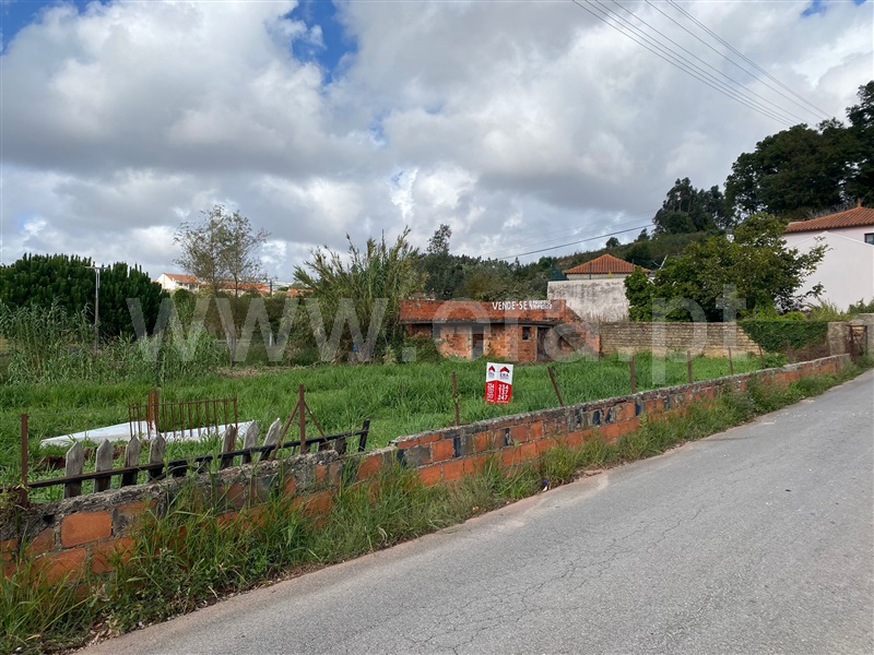 Terreno para Construção / Albergaria-a-Velha, São João Loure