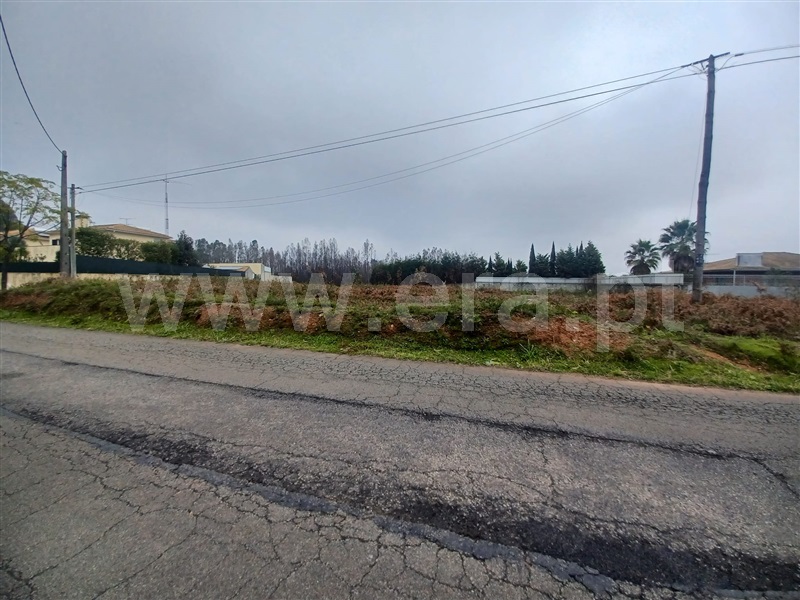 Terreno para Construção / Albergaria-a-Velha, Senhora do Socorro