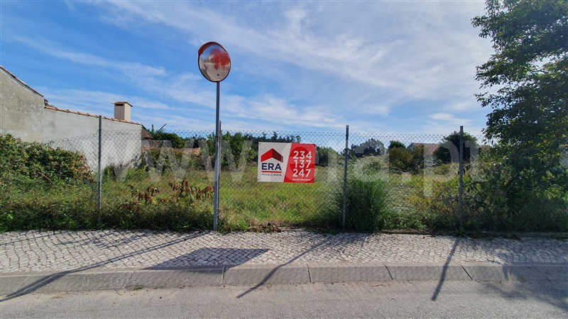 Terreno para Construção / Albergaria-a-Velha, Sobreiro