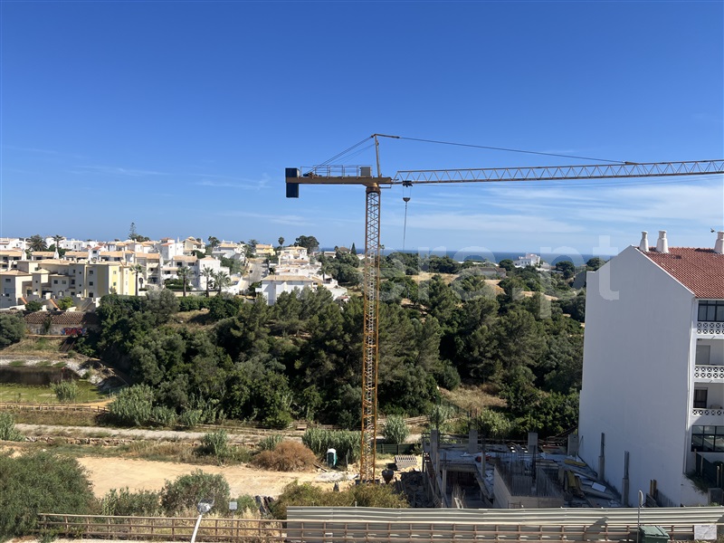 Terreno para Construção / Albufeira, Albufeira e Olhos de Água