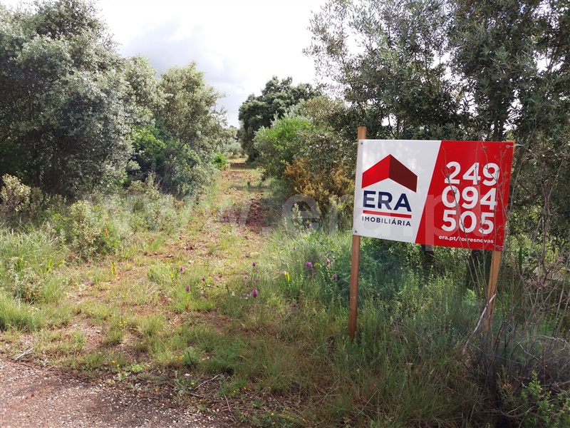 Terreno para Construção  Alcanena, Alcanena - 781468 - 1