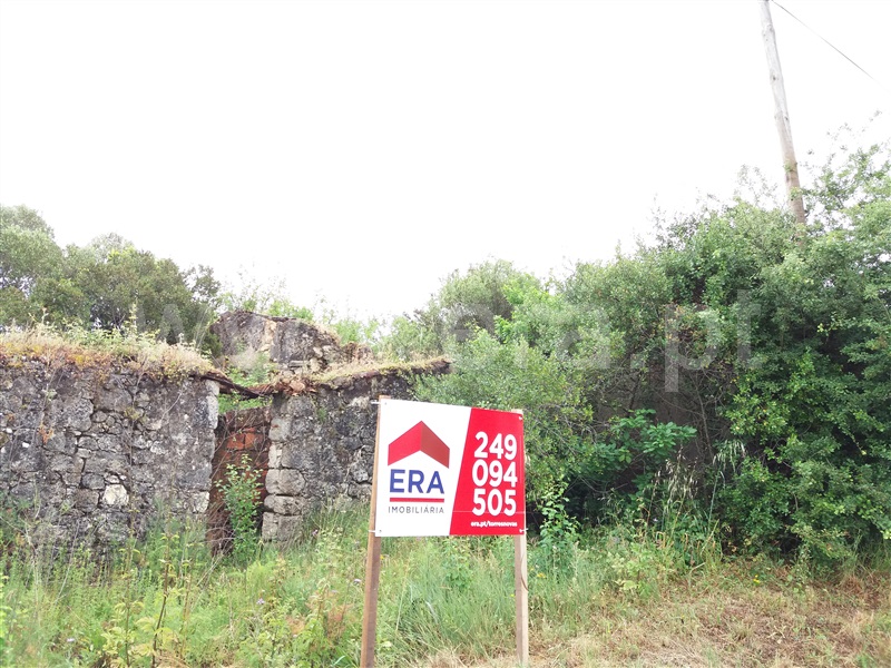 Terreno para Construção / Alcanena, Alcanena