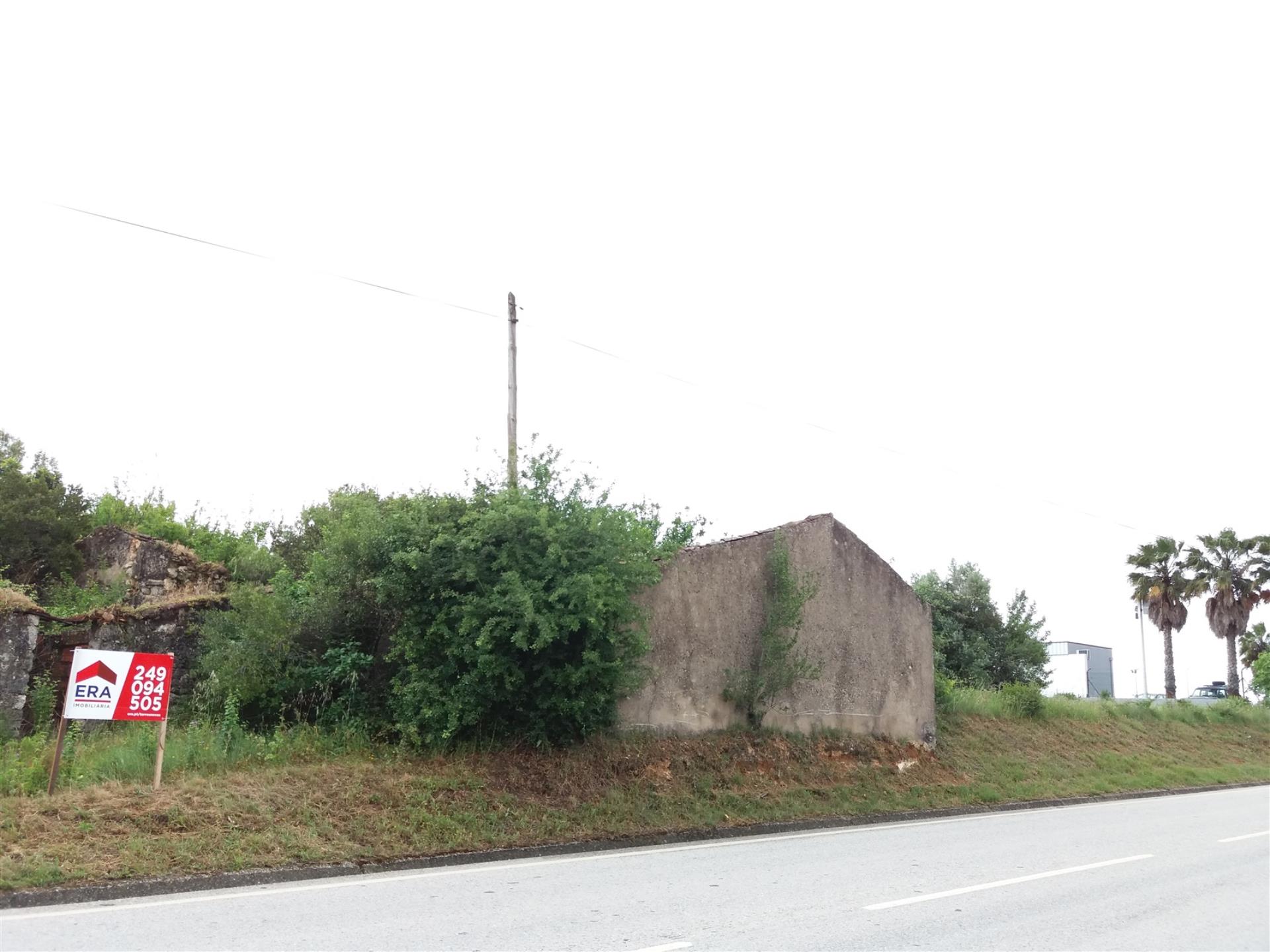 Terreno em Alcanena
