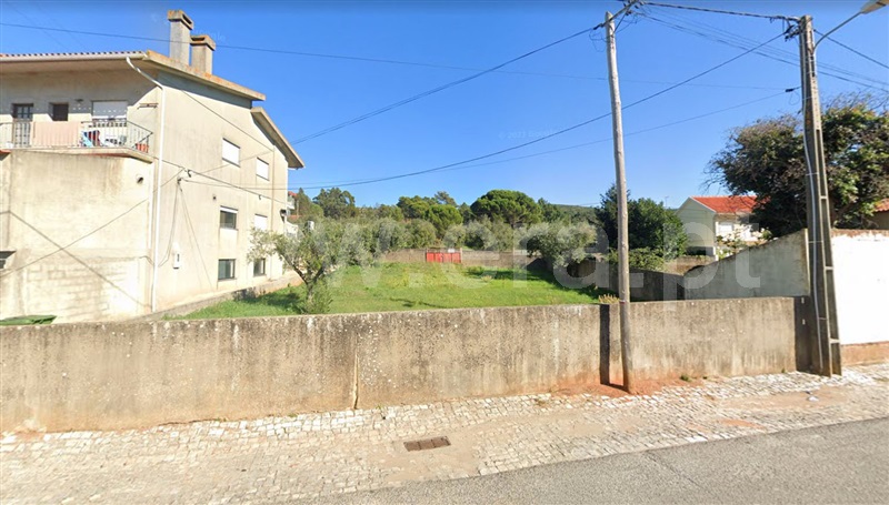 Terreno para Construção  Alcanena, Minde - 1292158 - 5