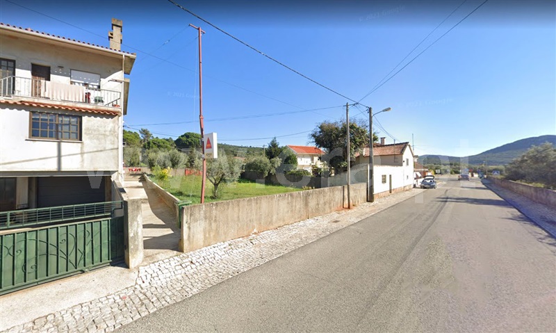 Terreno para Construção  Alcanena, Minde - 1292158 - 6