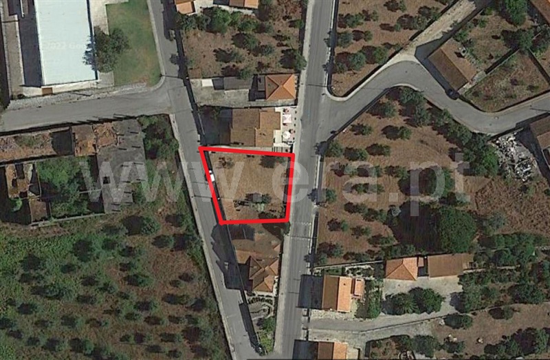Terreno para Construção  Alcanena, Minde - 1292158 - 7