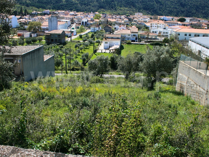 Terreno para Construção / Alcanena, Minde