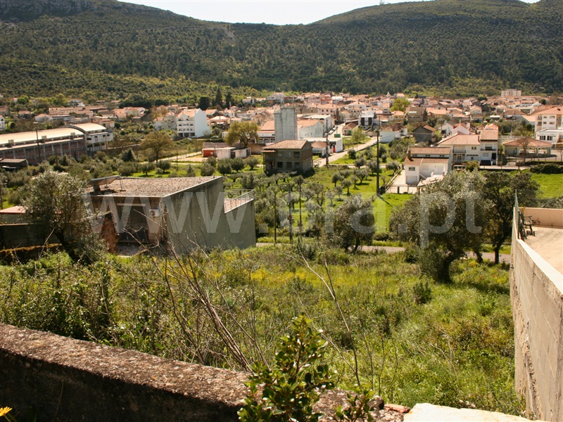Terreno para Construção  Alcanena, Minde - 1474319 - 4