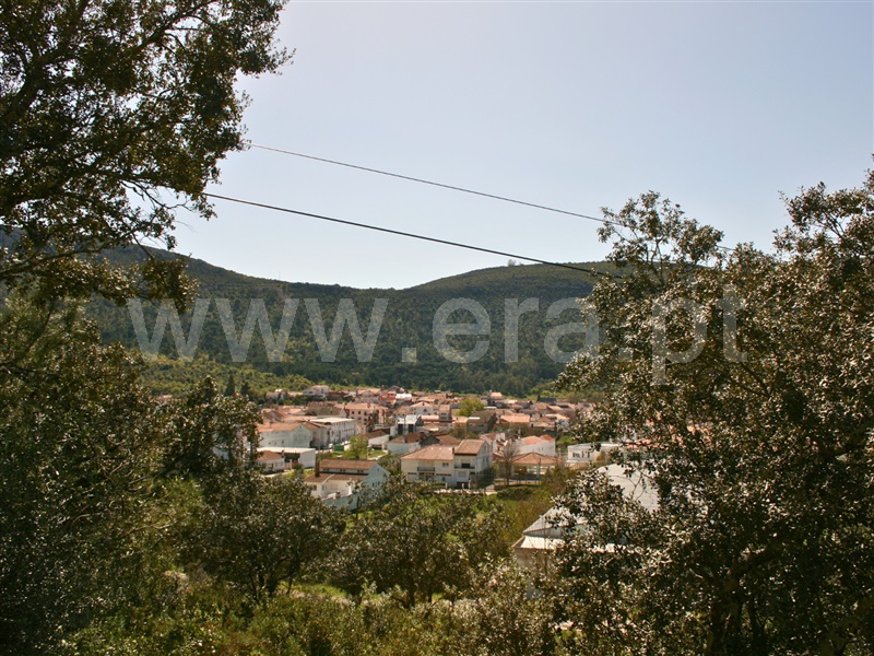 Terreno para Construção  Alcanena, Minde - 1474319 - 9