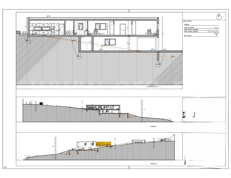 Terreno para Construção  Alcobaça, Aljubarrota - 1479942 - 5