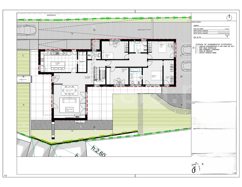 Terreno para Construção  Alcobaça, Aljubarrota - 1479942 - 6