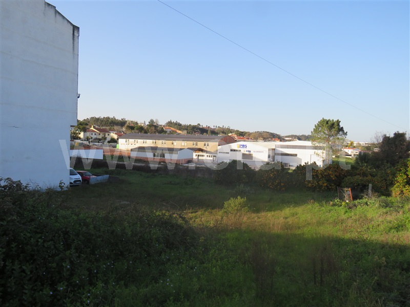 Terreno para Construção  Alcobaça, Benedita - 1225573 - 4