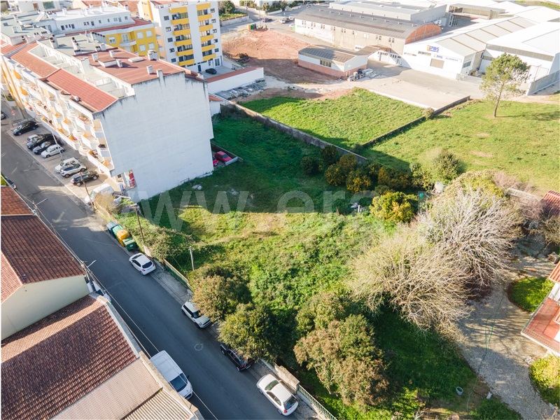 Terreno para Construção / Alcobaça, Benedita