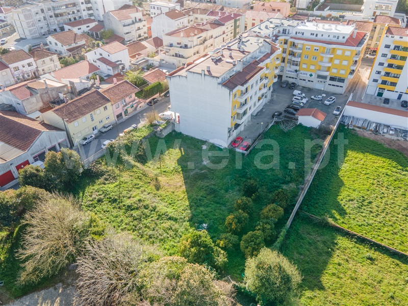 Terreno para Construção  Alcobaça, Benedita - 1225573 - 7