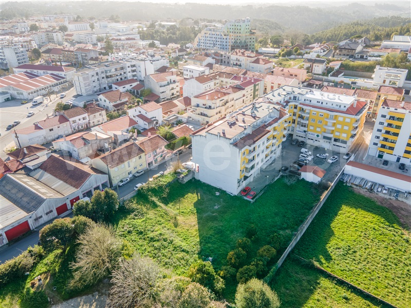Terreno para Construção  Alcobaça, Benedita - 1225573 - 8