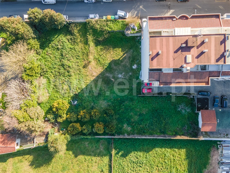 Terreno para Construção  Alcobaça, Benedita - 1225573 - 9