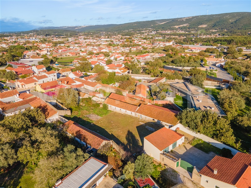 Terreno para Construção / Alcobaça, Benedita