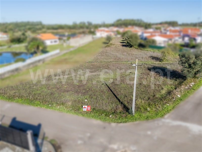 Terreno para Construção / Alcobaça, Benedita