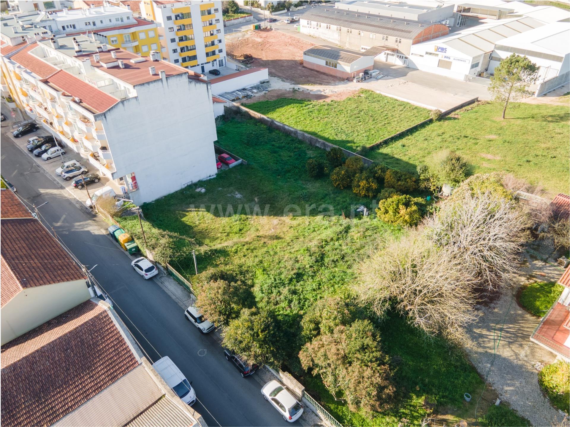 Land for sale in Alcobaça, Portugal — €370,000