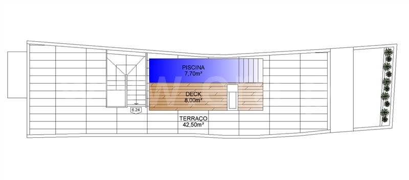 Terreno para Construção  Alcobaça, Pataias e Martingança - 1391005 - 13