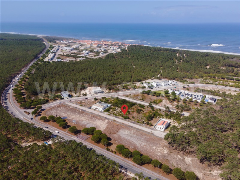 Terreno para Construção  com Urbano Alcobaça, Pataias e Martingança - 1502880 - 4